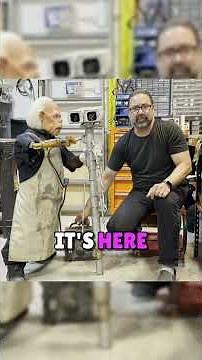 How to Make the Animatronic Ugnaught Head