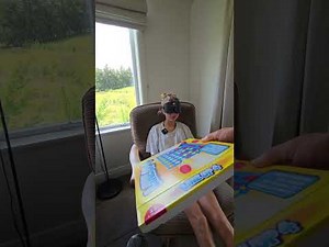 Mindsight: Seeing Without Eyes Demonstration