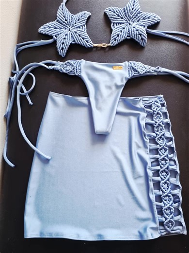 Trajes de Baños Espectaculares para el Verano