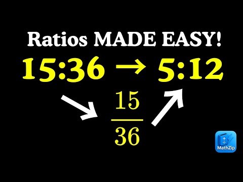 Understanding Ratios step-by-step | Spectrum Math Grade 6
