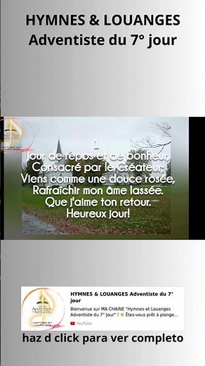 short #164 jour de repos et de bonheur