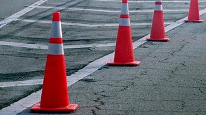 I-77 improvements coming next spring could slow down your ride to work