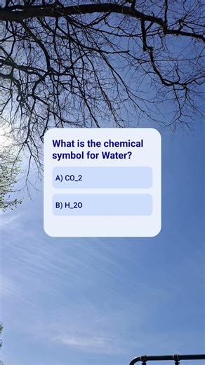 "90% of People Fail This Science Quiz. Can You Pass?"#quiz #time #knwledge #science #school #shorts