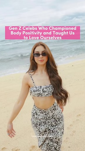 1.3M views · 10K reactions | They're our ~body love~ role models.  #bodypositivity #womenempowerment | Candy Magazine | Facebook