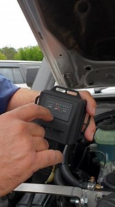 Toyota LC70 4.5 V8 D4D. DPCHIP Tuning computer system plugged in and ready. With Reliability key in remote area touring, its why we recommend and use Plug In Tuning computers. Don't RIsk your Expensive Diesel to inexperience. DPCHIP has 25 years of Tuning Experience in EFI Diesels and has been Tuning Diesels since 1956. - Powerful, Safe, Reliable Tuning. - Backed by Australias Oldest Family Run Diesel Business - 60 Days Money Back Guarantee - 6 Years Warranty on DPCHIP - Engine and Driveline Pro