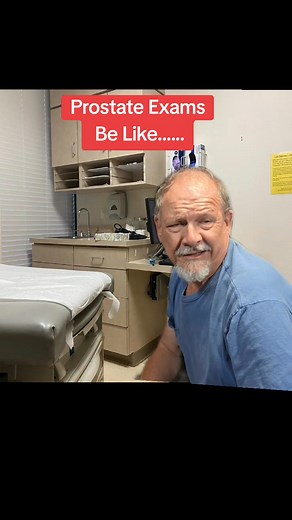 Just a reminder for you older guys, better to have it checked than removed! #prostatehealth #prostatecancer #fypシ゚viralシfypシ゚ #lipsync #navydaveusa #getcheckedearly #cancerawareness | David Coen