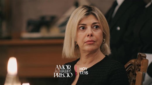Un nuevo comienzo en #AmoraCualquierPrecio 🙌🏻 Hoy 17hs por Telefe mitelefe.com/vivo | Telefe