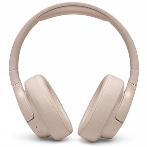 JBL Tune 760NC Wireless Over Ear NC Headphone Blush