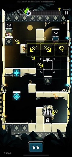 My Guide to Lemmings Season 92 - C2908 | Iced Berries - Blu