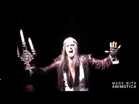 Rocky Horror Show - Riff Raff Compilation