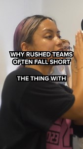 The essence of a group lies in its ability to look and act like one entity. There's an energy that comes from unity, and it doesn't develop instantly—it takes time. When you're pressed for time, you have to compress your efforts, doing more in a smaller amount of time to build that group cohesion. | Emeroy Bernardo | Facebook
