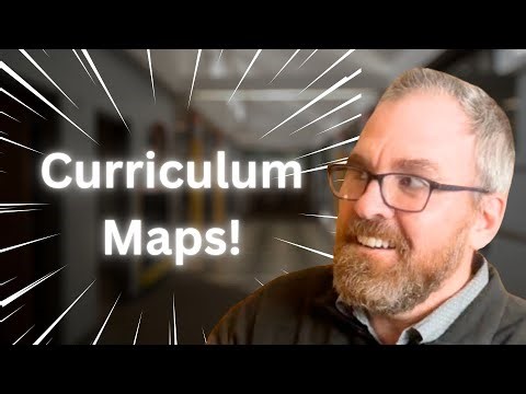 Curriculum Mapping | Assessment 101