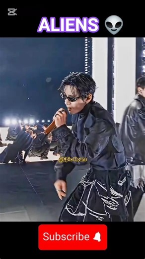 BTS New Album song ALIEN #bts#btsmember#btsarmy##trending#shorts#rm#btsv#jk#jhope#jimin#jin#suga