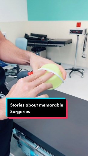 Deep Lobe Parotidectomy Surgery: A Memorable Experience