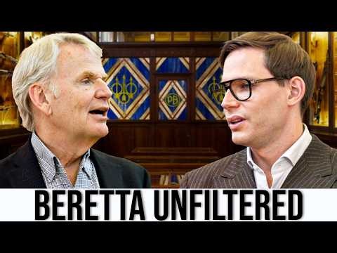 What are the BEST and WORST Berettas Ever?