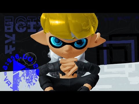 Splatoon 3 Story Mode - 100% Walkthrough Gameplay Part 3 - Future Utopia Island & Relic Restoration