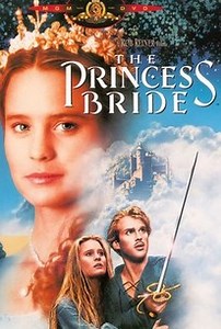 The Princess Bride | Audience Reviews