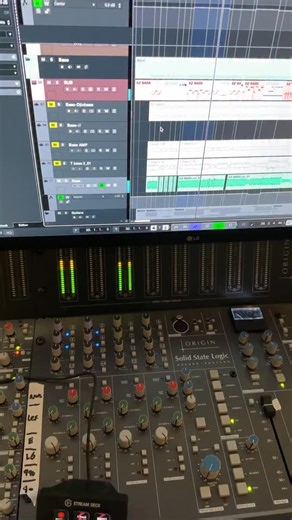 Here is a way to get your bass to hit harder in your mixes. | Joel Wanasek