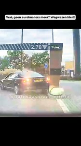 17K views · 212 reactions | ✅️ Zelf ook een video? Deel hem!  Gebruik het formulier op onze website, link in bio @dutchdashcam_official Volg ons voor meer dagelijkse dashcam content uit Nederland! #dutchdashcam #dashcam #mcdonalds #duiven #mcdrive #oops #achteruit #reverse #fail | Dutch Dashcam | Facebook