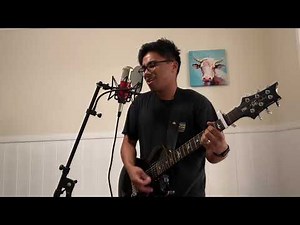 Major Lazer ft. Justin Bieber & MØ - Cold Water (cover)
