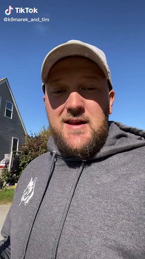 K9Marek_K9Freya_and_Tim on TikTok