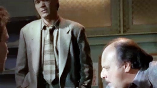 NYPD Blue Season 2 Episode 21 The Bank Dick