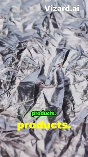 Why We Say Tinfoil The Tin History Revealed #facts #bigquestions