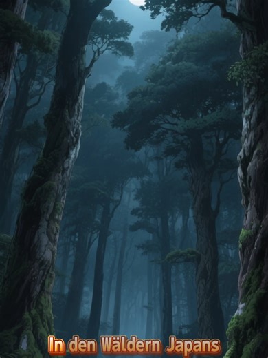 Die Legende der Kitsune 🦊✨ Wahrheit oder Mythos? Die Kitsune 🦊 gelten als mächtige Gestaltwandler der japanischen Mythologie. Sind sie Beschützer… oder gefährliche Täuscher? 👀✨ Tauche ein in eine der ältesten Legenden Japans. #kitsune #japanischemythologie #legende #mythos #storytime #fyp