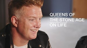 Queens of the Stone Age on Liam, vaping, Tequila and more | NME