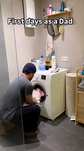 14K views · 201 reactions | Bye forgot the child inside washing machine  | Iconvybez | Facebook