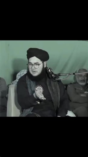 Fun Status Video Featuring Nasir Madni