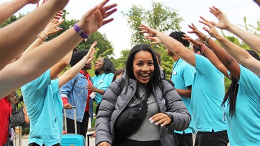 US Southwest Area FSY Conferences 2026