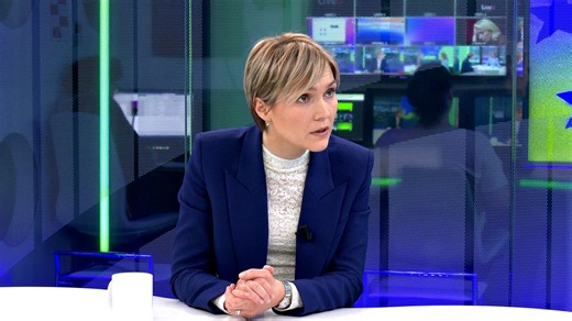 PM da Islândia: "Mudanças vão afetar o referendo sobre a UE"