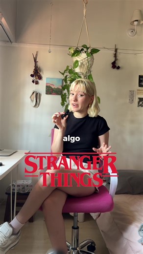 Recomendaciones de películas y series tras Stranger Things