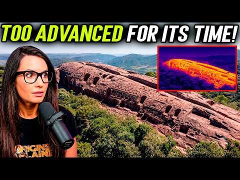 This Hidden Megalith Just Rewrote the Entire Human History!