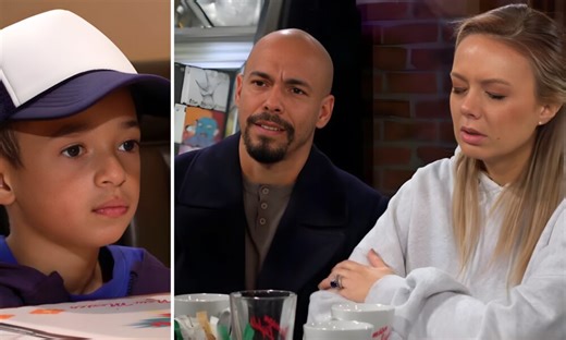 Abby Winters Is the Forgotten Newman and Abbott Daughter Who Survived Her Worst Nightmare Alone on The Young and the Restless