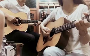 【转载】Step Step - Suran（ 韓劇 嫉妒的化身）吉他譜 - YouTube