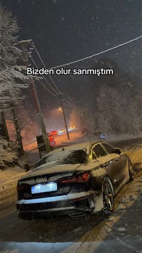 Kardan Adam Yapma Şarkısı ve Hikayesi