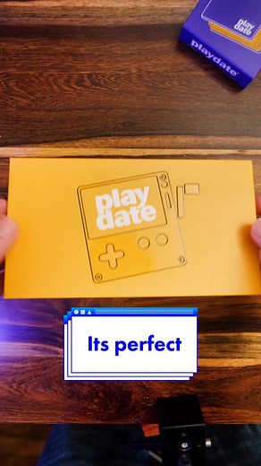 Playdate Handheld Console Review