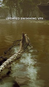 26K views · 780 reactions | We're currently working on some new and upcoming particle effects which will add a bit of life and detail to the water and over-expired meals. Have you been enjoying the new swimming effects? Catch it all on our Dev Blog: https://pathoftitans.com/blog/dev-blog-july-2025 #pathoftitans #dinosaur #devblog | Path of Titans | Facebook