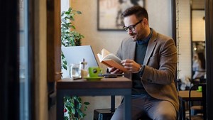 Livros de desenvolvimento pessoal para inspirar o autodesenvolvimento