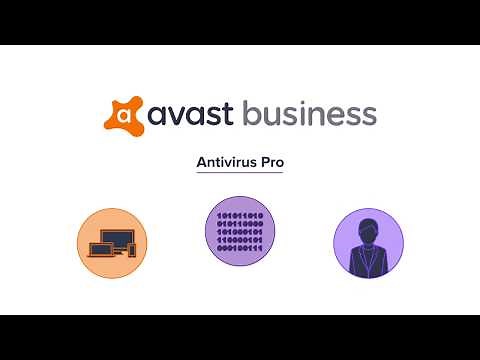 Antivirus Pro | Avast Business