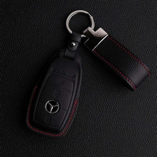 Mercedes All Type Key Fob Cover, Merc Key Cover, Protector Key Case Compatible 2017-2022 E-ciass, 2018-2022 S-ciass, C G-ciass - Etsy