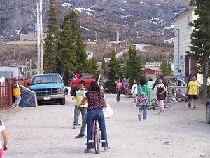 Nain, Newfoundland and Labrador - Alchetron, the free social encyclopedia