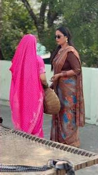 Have you seen the song || Rani Chatterjee ||