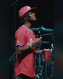 😂😂😂 DC Young Fly, Karlous Miller and Chico Bean will have you laughing all night! You’ve seen em on Wild n Out now witness them live on stage as the legendary 85 South Show! It’s more than a comedy show it’s a big ol love party! Grab ya tickets now! https://bit.ly/85SouthHouston25 | 85 South Show Comedy Show