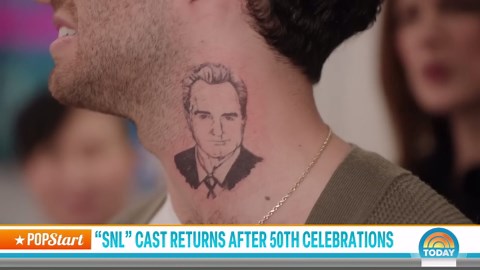 See ‘SNL’ promo with Shane Gillis and music guest Tate McCrae