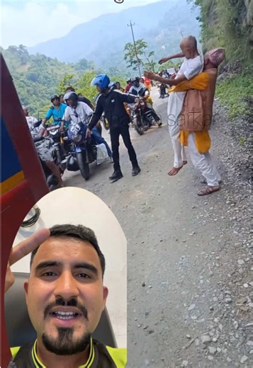 मान्छेमा मानवता हराएकै हो त??😢😢#creatorsearchinsights #barahakshetra #khadkasarkar #sunsari_muser #trending @Nepal Police @Routine of Nepal banda 🇳🇵 @khadka.sarkar3