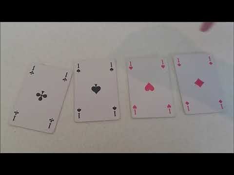 probabilités: le jeu de 32 cartes