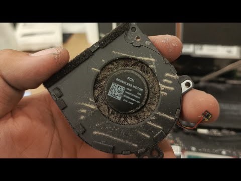 Honor MagicBook X15 Inside Look | Disassembly & Service